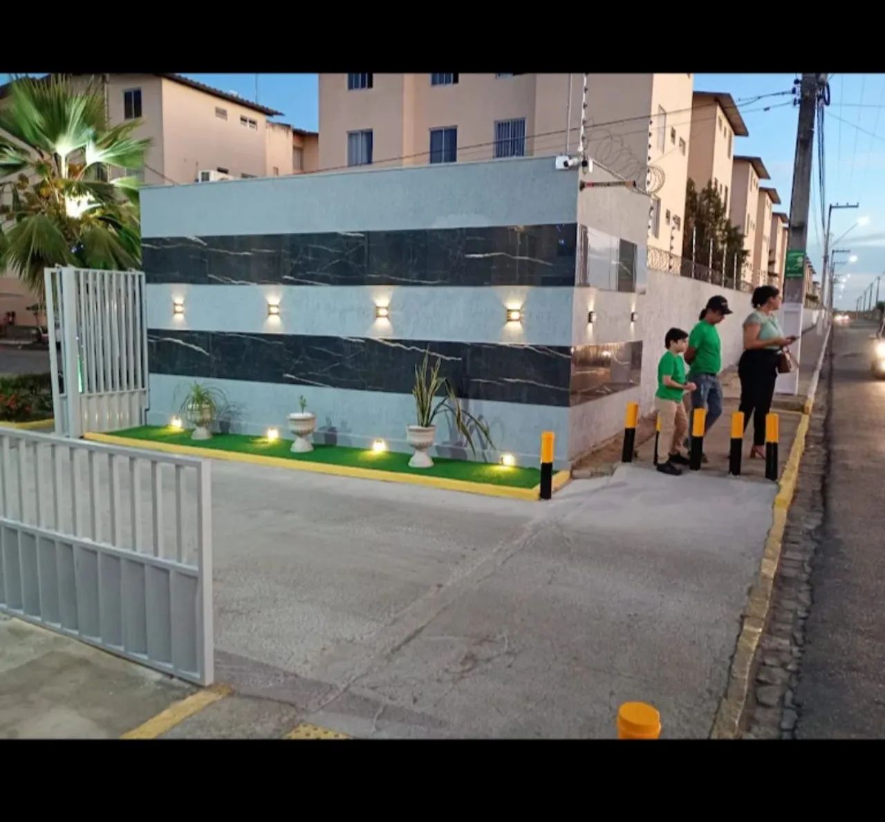 Foto - Parnamirim - Nova Esperança