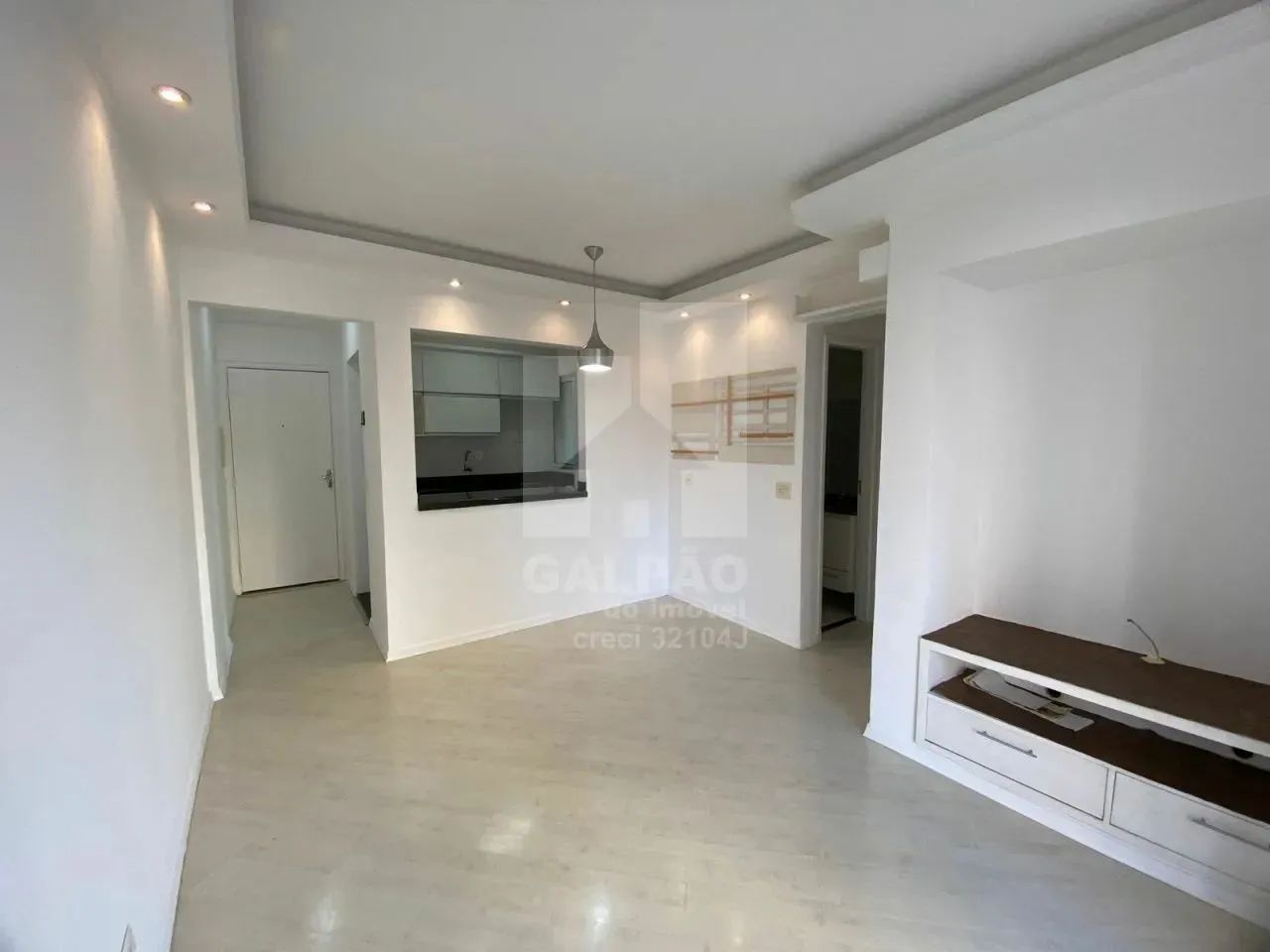 Apartamento para Locação com 2 dormitórios, 1 suíte e 1 vaga na Região do Morumbi - Foto 4