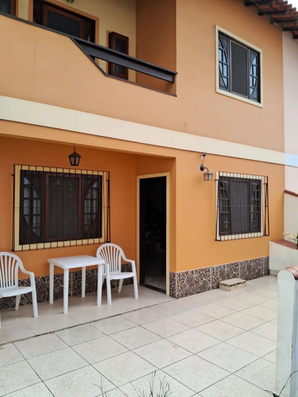 Vendo excelente casa duplex com 4 quartos - Foto 2