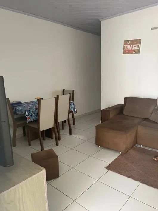 Casa a venda trecho 3 - Foto 4