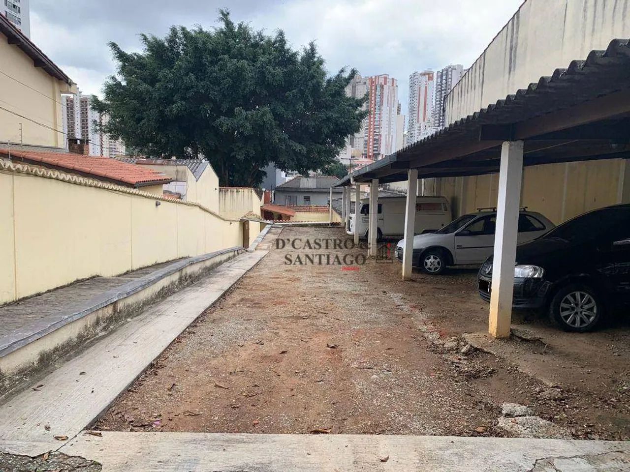 Terreno à venda, 400 m² por R$ 2.000.000,00 - Vila Regente Feijó - São Paulo/SP - Foto 3