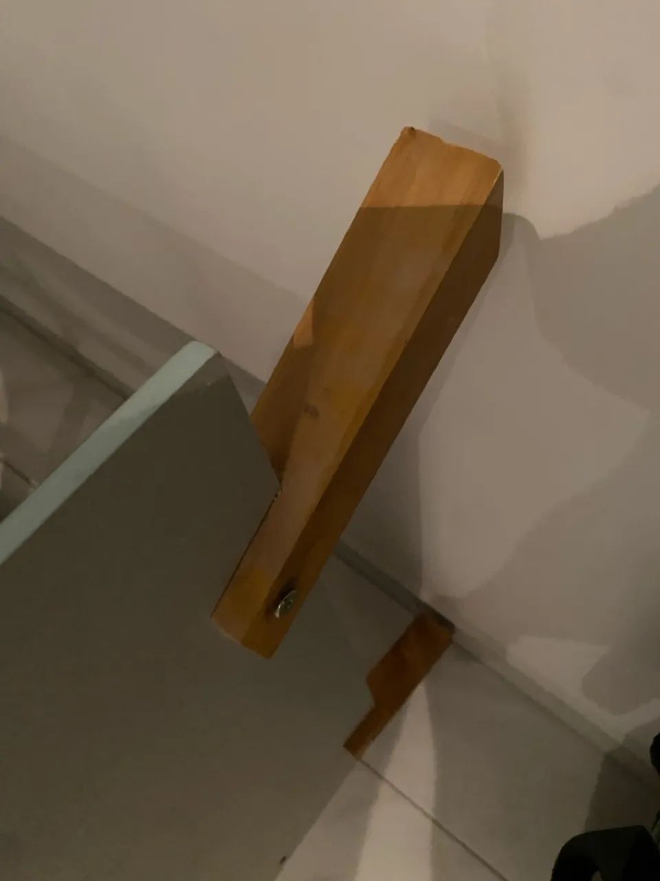 Cama de madeira para criança - Foto 2