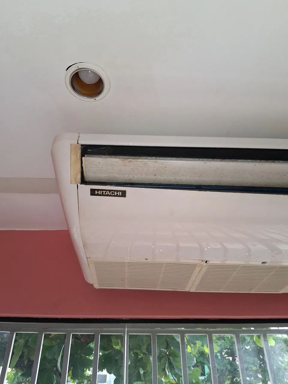 Central de Ar 36.000btus. - Foto 3