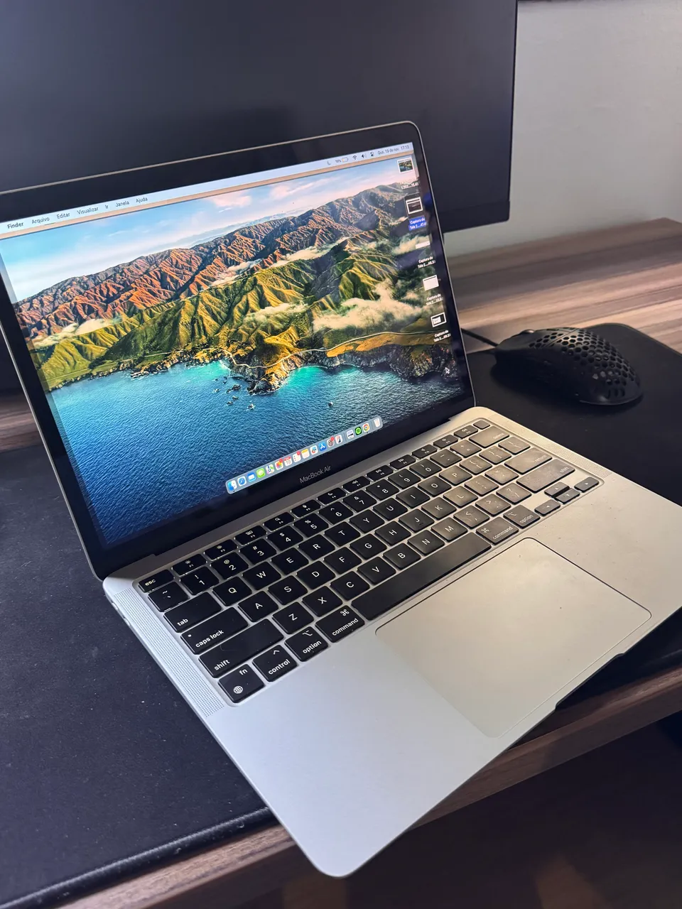macbook air 2020 m1