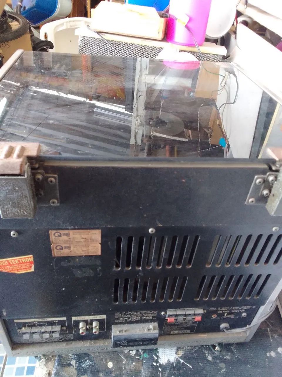 Radio  - Foto 3