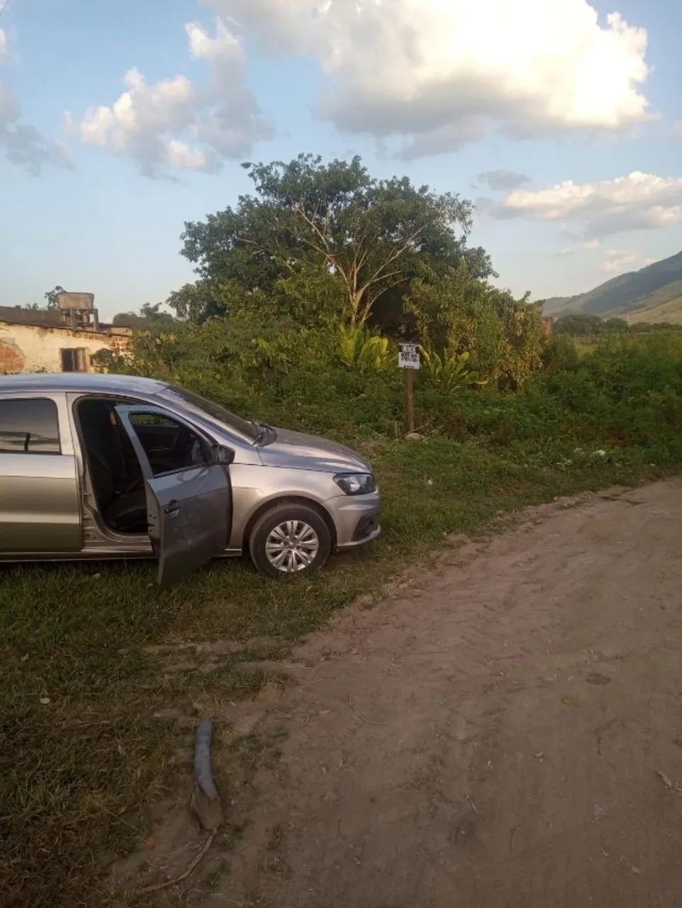 Terreno