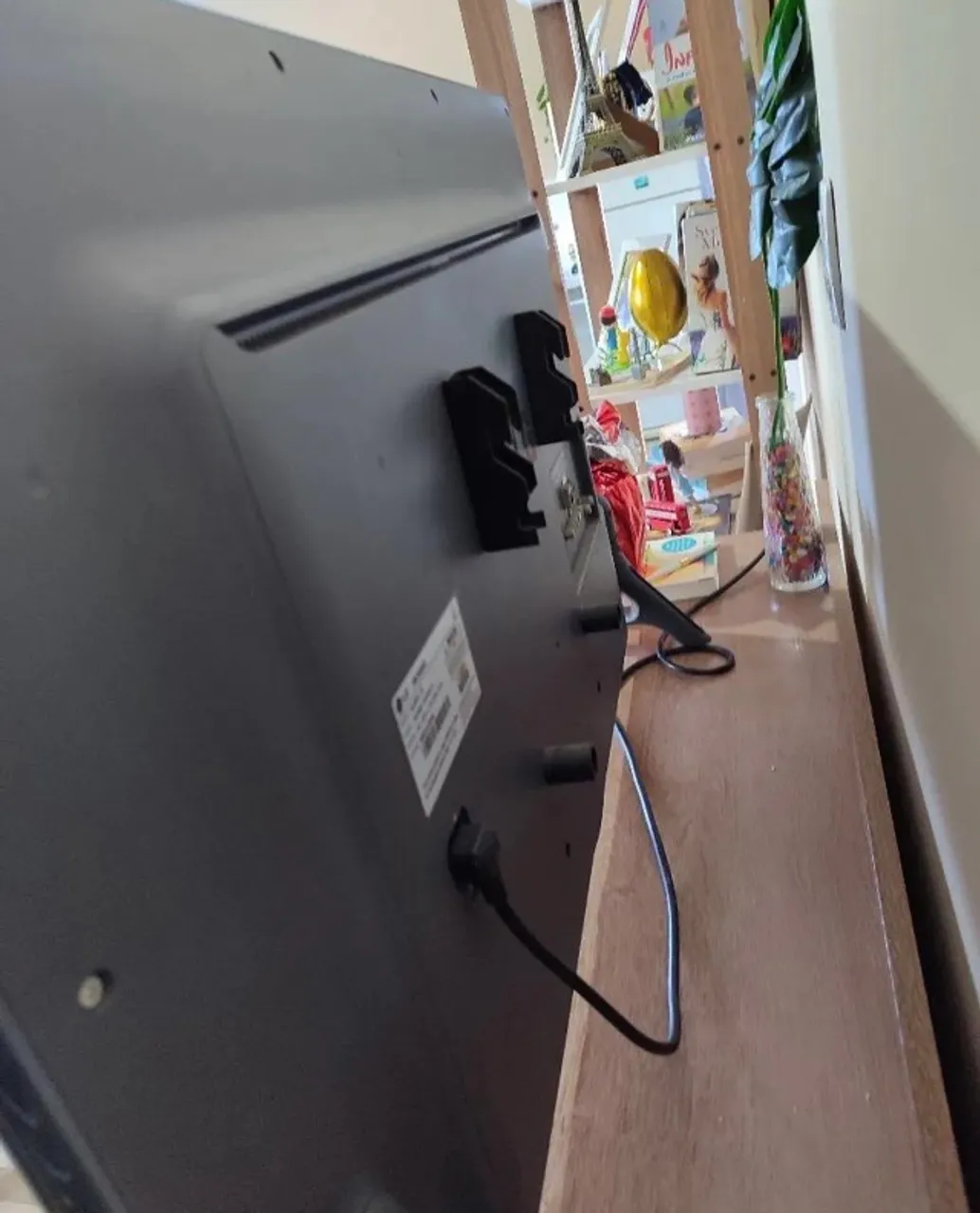 Smart TV LG em perfeito estado