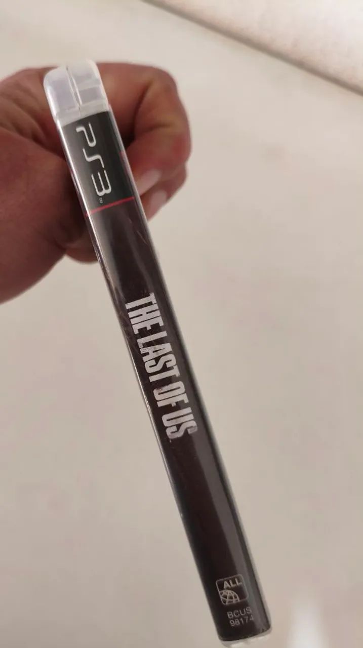 The Last of Us original PS3 - Foto 4