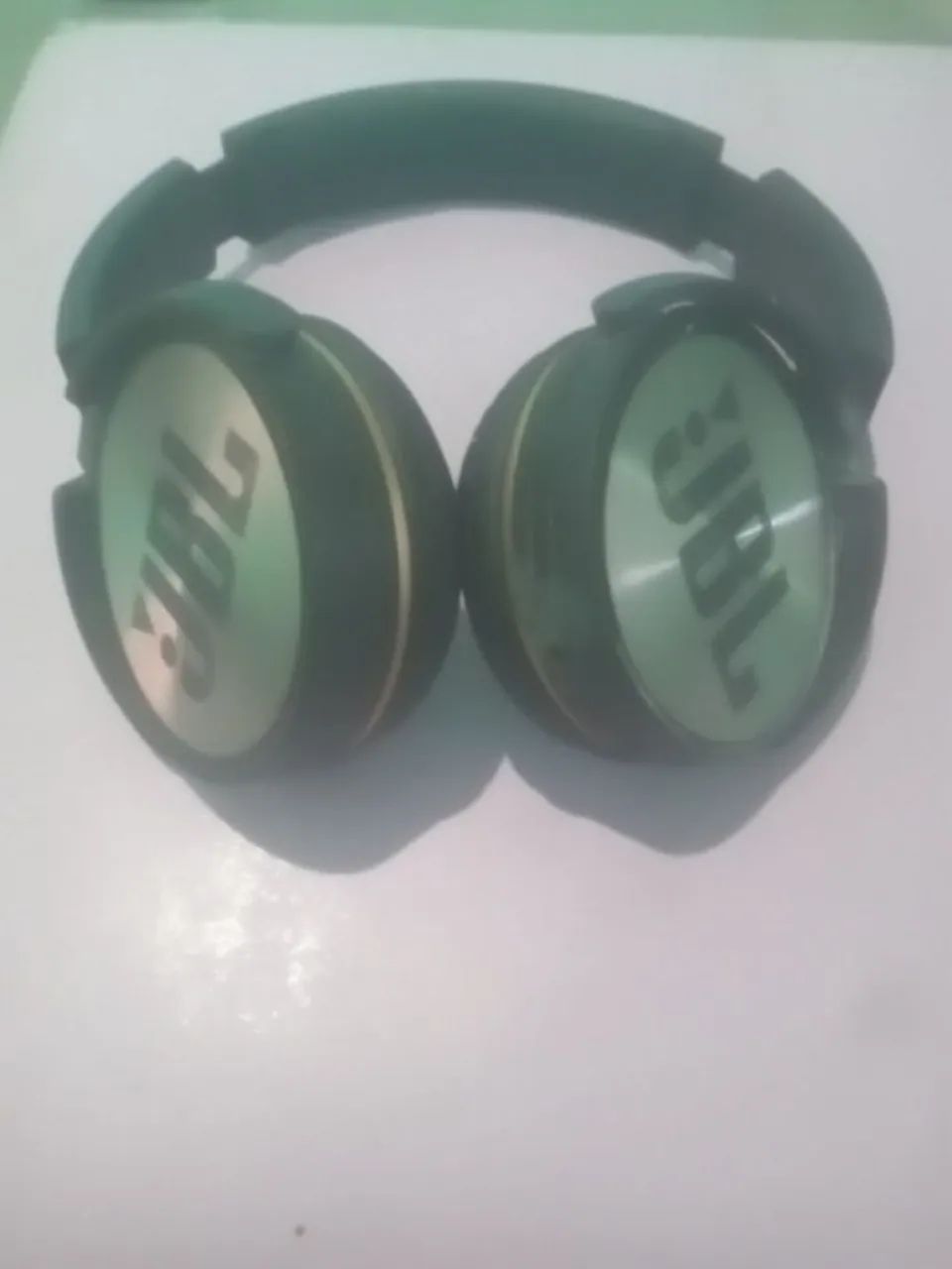Fone jbl bultrufe - Foto 4