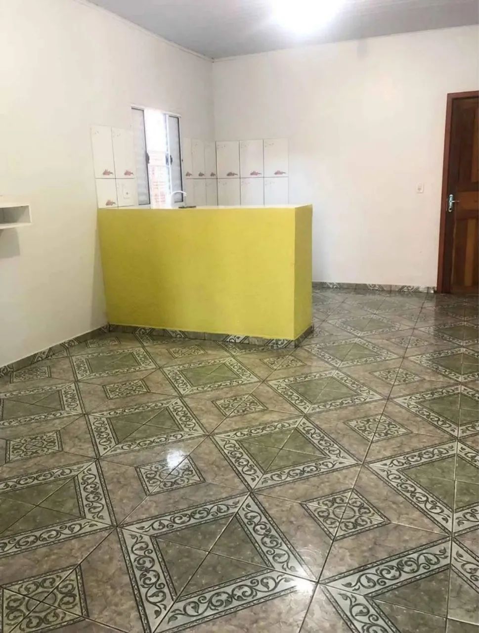 Vendo casa sol nascente trecho 01  - Foto 5