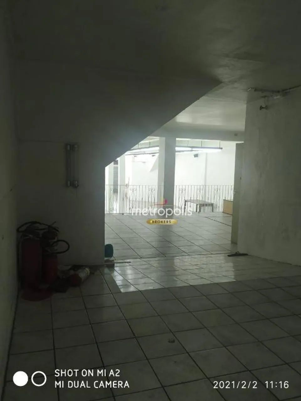 Prédio à venda, 780 m² por R$ 2.500.000,00 - Centro - Santo André/SP - Foto 5