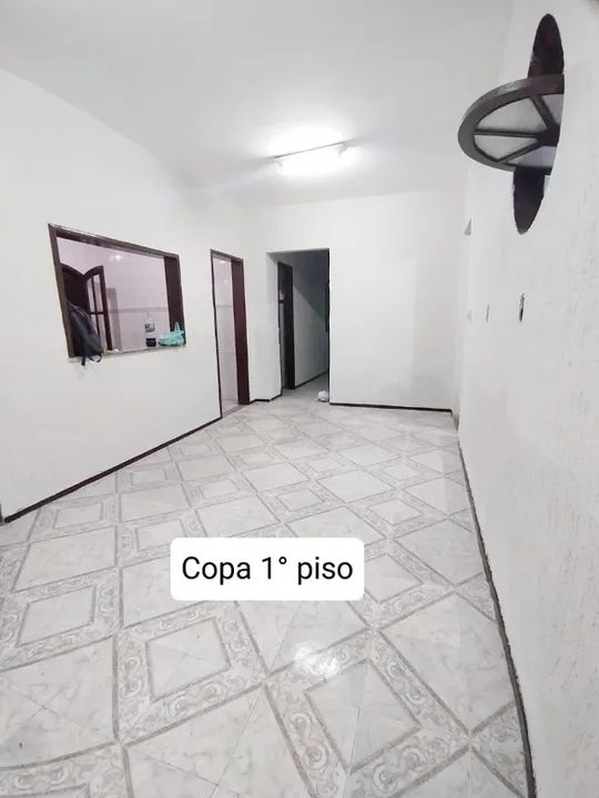 Casa Carnaval com piscina em Maricá - Foto 8