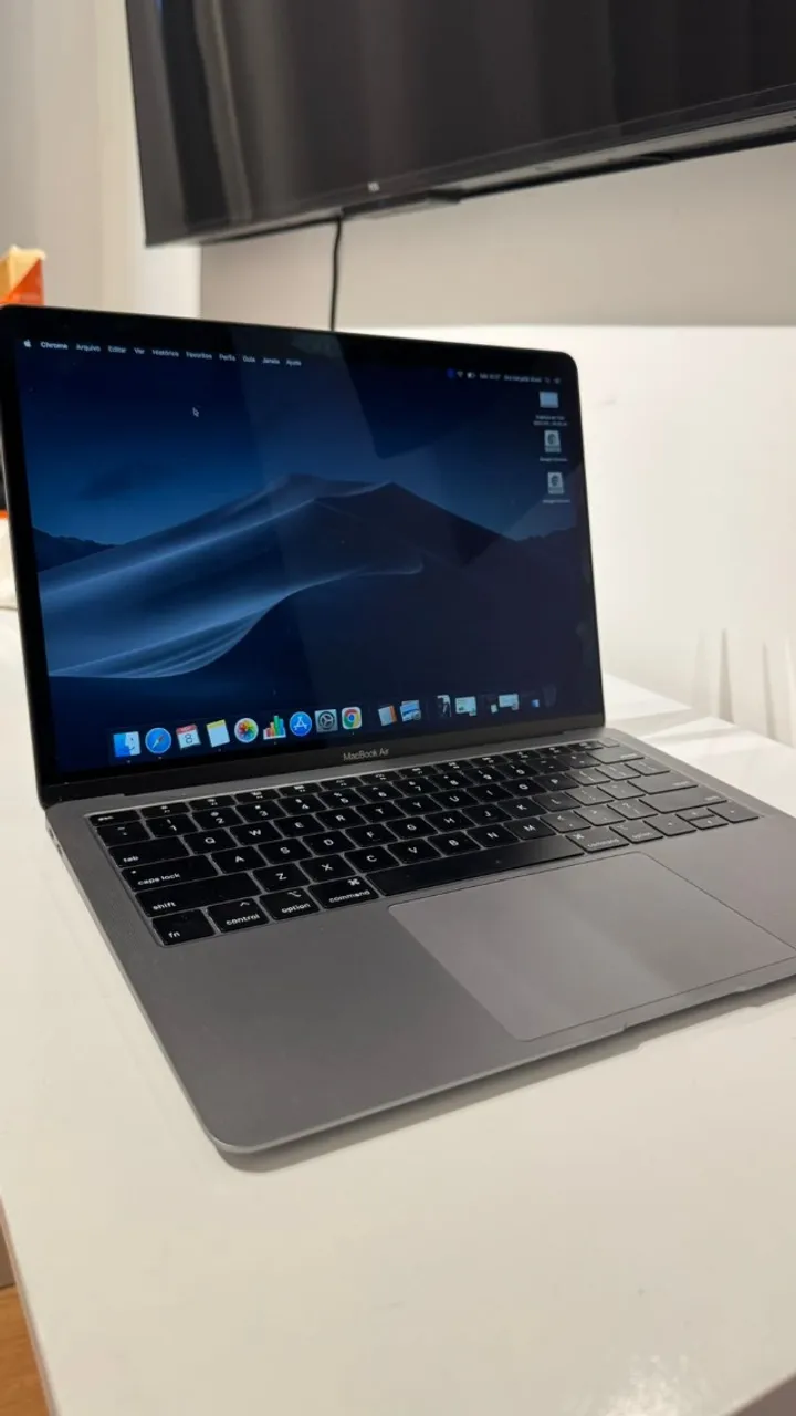 macbook air retina 2019