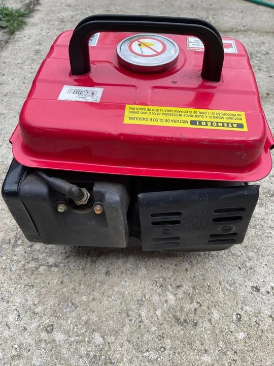 Gerador Moto Mil MG-950 - Foto 2