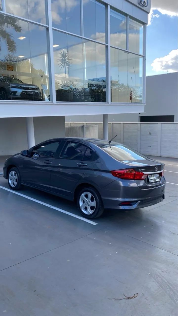 Honda City - Foto 4