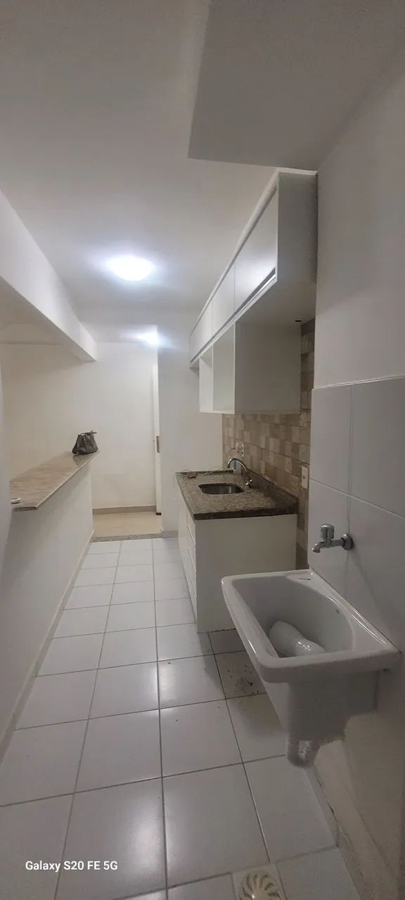 Apartamento no  reserva 2/4 valor 2.500,00 - Foto 4