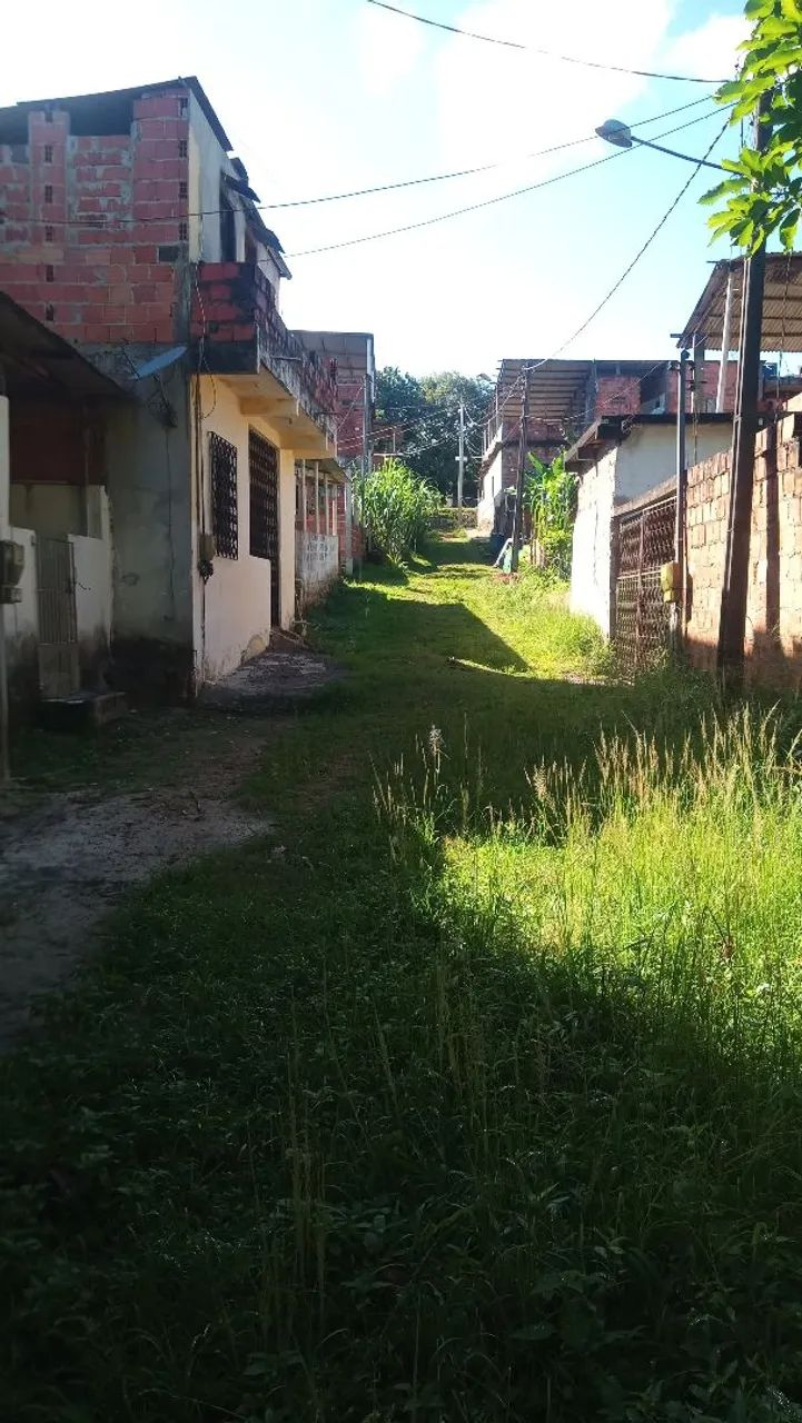 Vende-se um terreno em palmares Simões filho - Foto 10