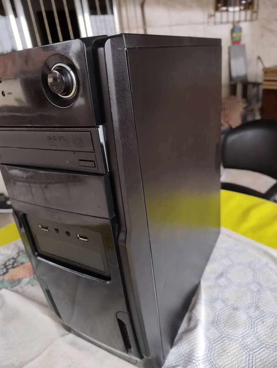 CPU BOA E BARATO!!!!!