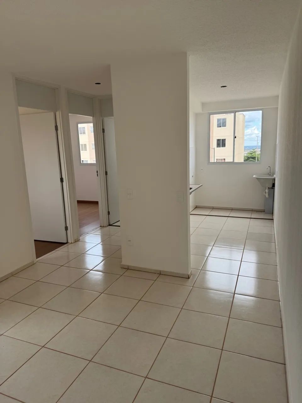 Apartamento no Total Ville Pitangueiras - Foto 4
