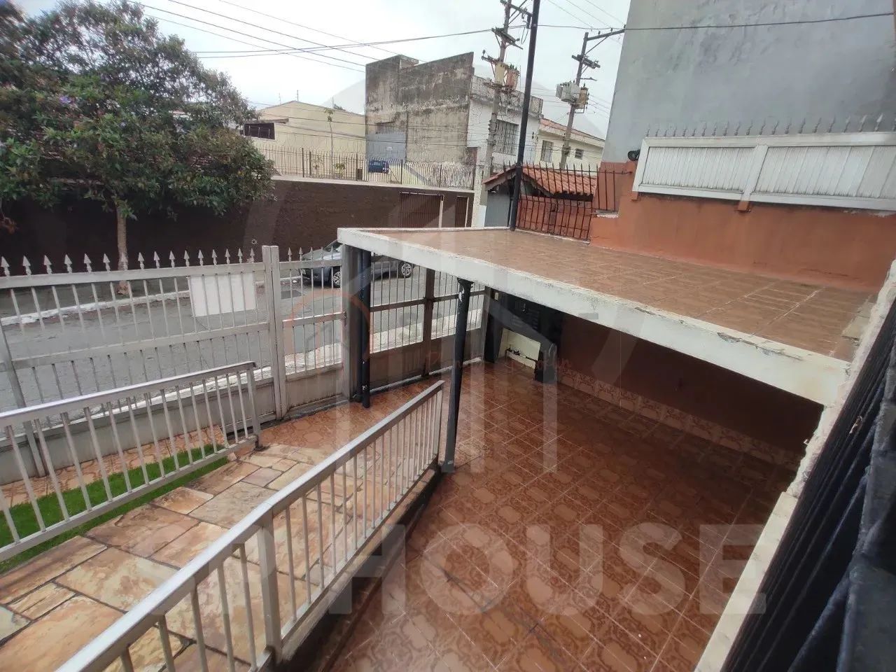 Casa Térrea de 166m², Jabaquara, 2 dormitorios, 1 vaga, quintal. - Foto 2