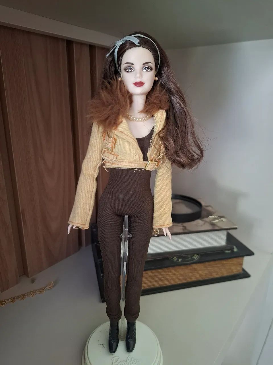 Boneca Barbie - Twilight Saga - Foto 4