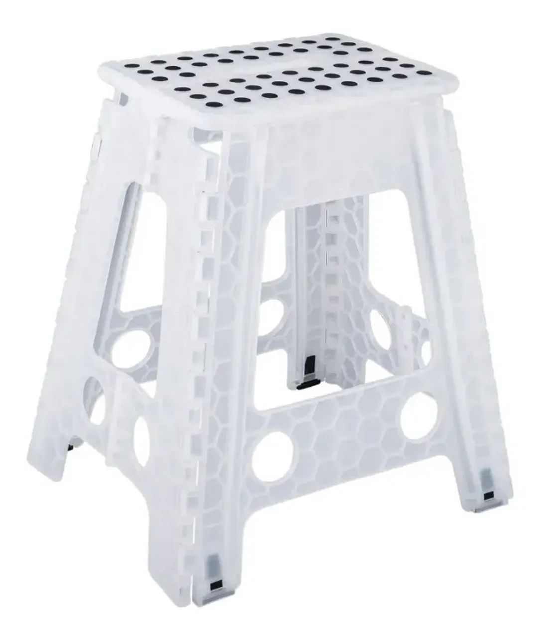Banqueta plastica