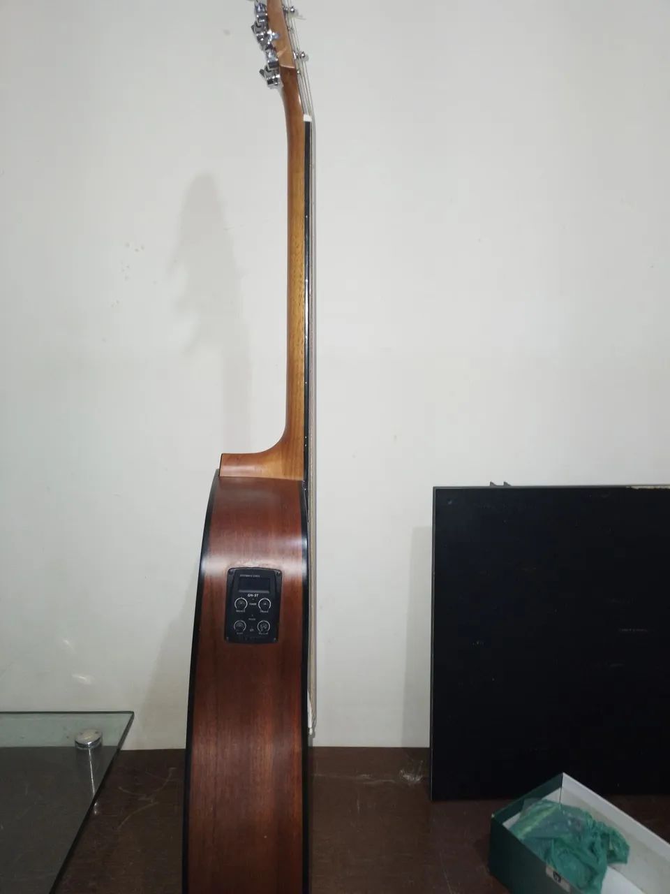 Vilão giannini performance  - Foto 3