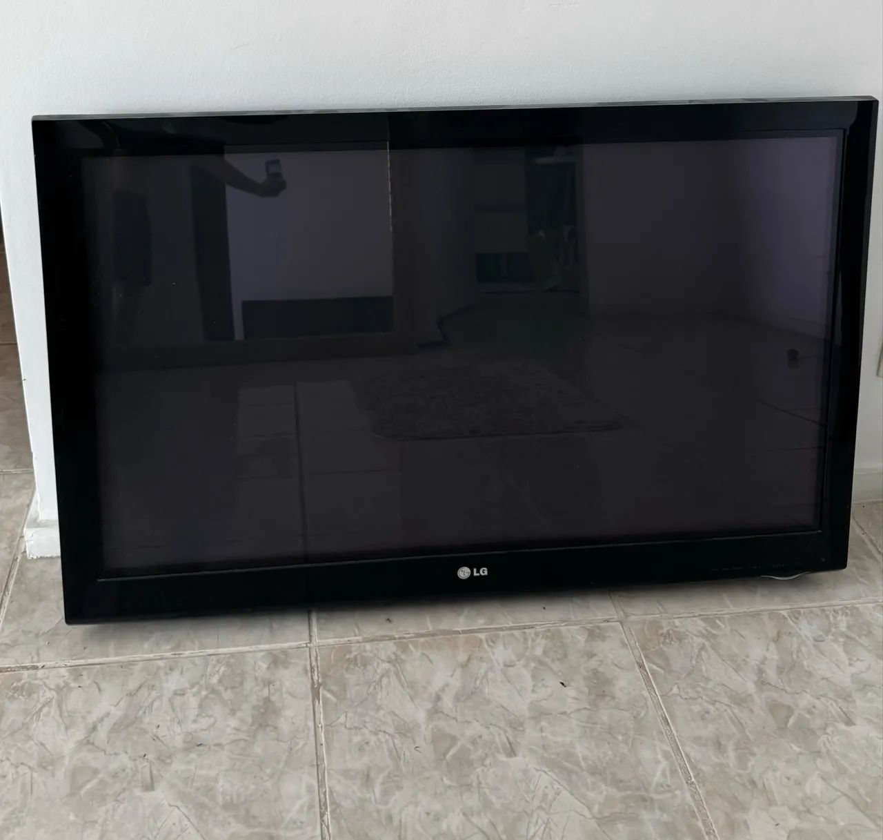 TV LG 42 POLEGADAS 