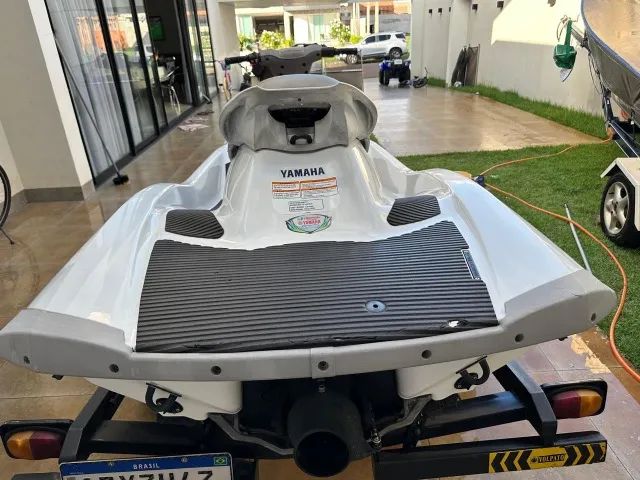 Vx 700 2009 com 128 horas - Foto 4