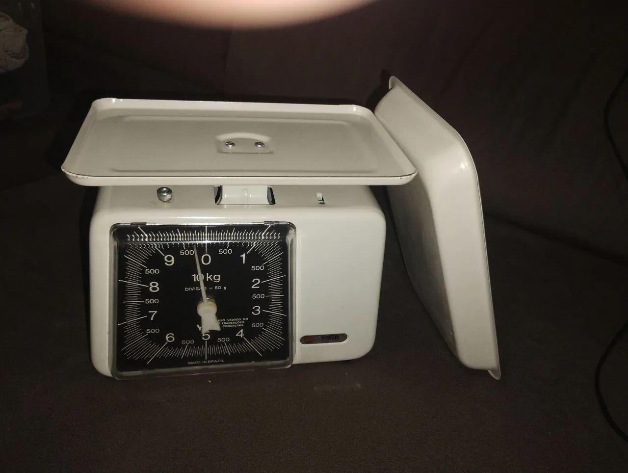 Vendo Balança de Cozinha  - Foto 2