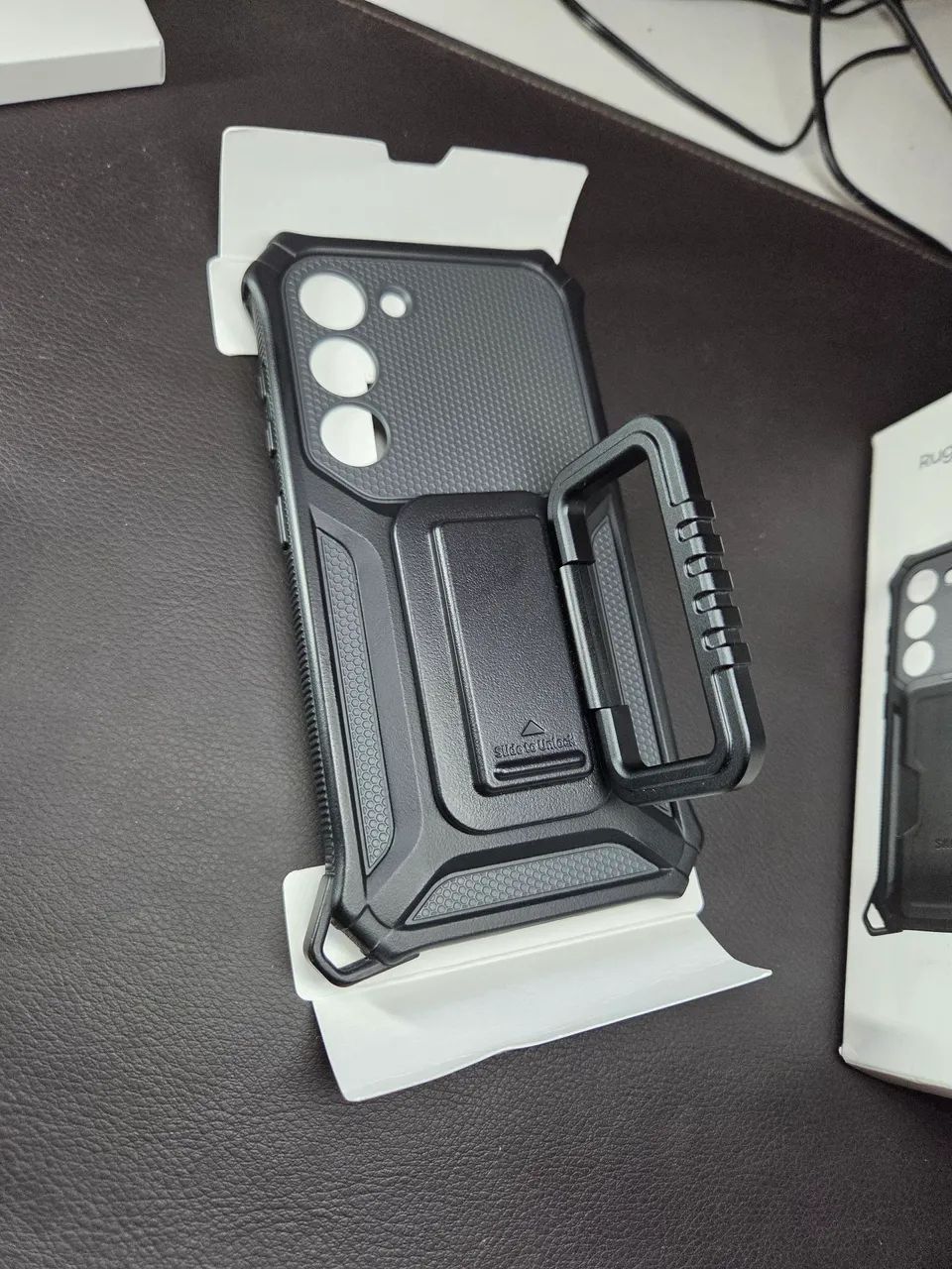 Capa Samsung Galaxy S23 Original - Foto 5