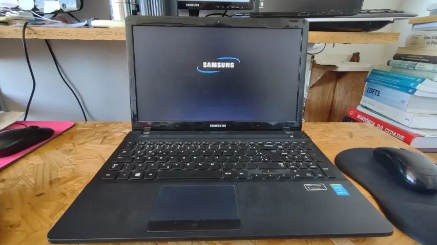 Schermo LCD 15.6 Pollici Per Samsung Ativ Book 2 - Display LED HD 1366x768 40 Pin 25mm - Foto 4