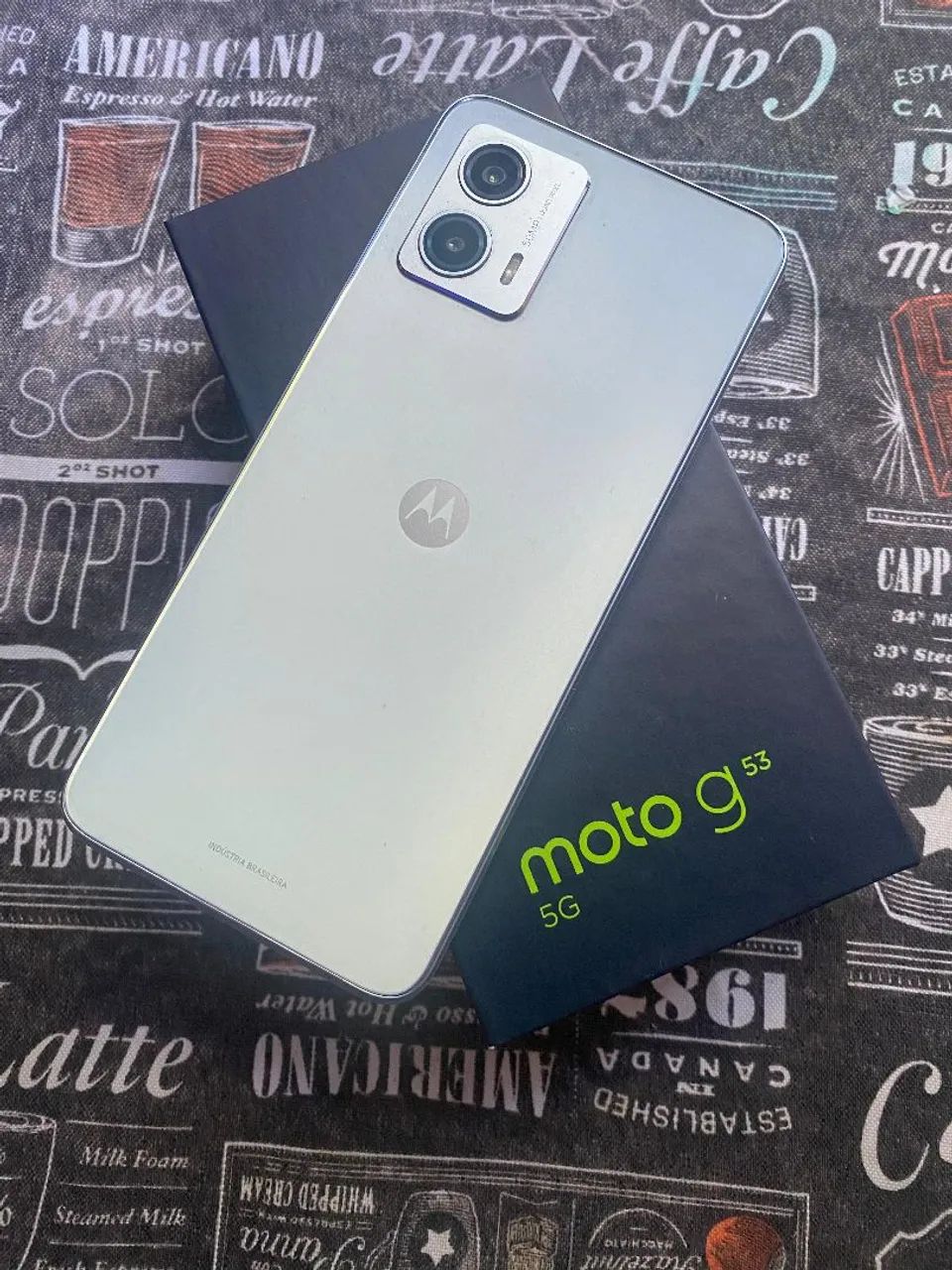 MOTO g53 5G - Foto 2