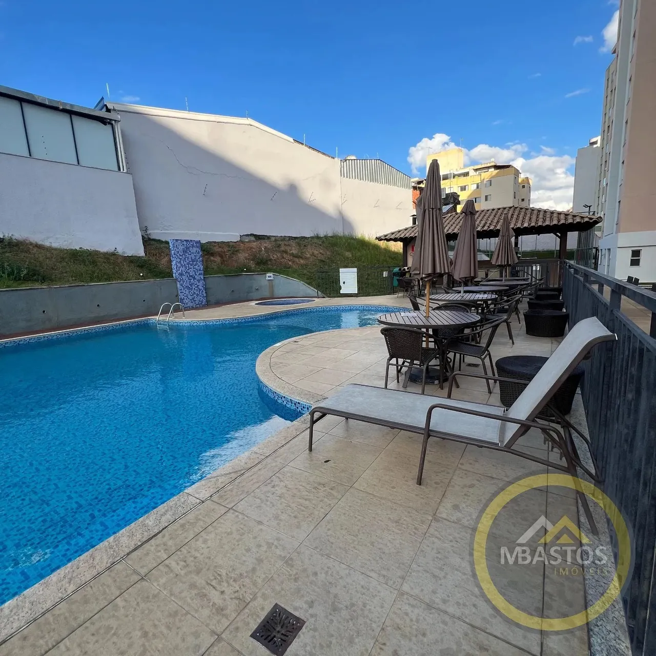 Apartamento em Ouro Preto - Belo Horizonte, MG