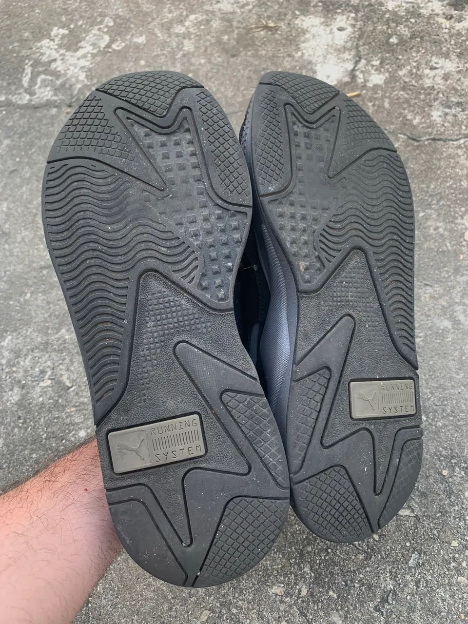 Puma rs-x3 original  - Foto 2