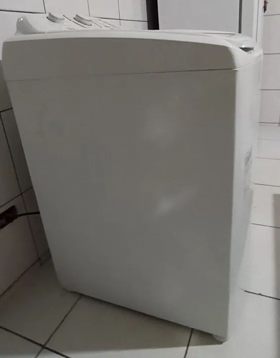 Máquina de lavar Eletrolux 16kilos - Foto 4