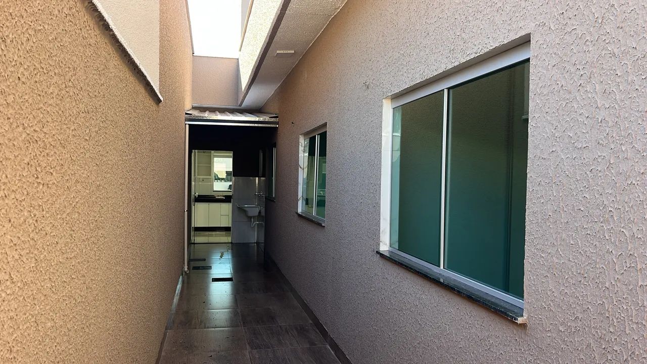 Aluguel de casas em condomínio 