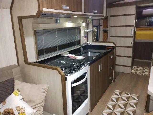Vendo motorhome  - Foto 12