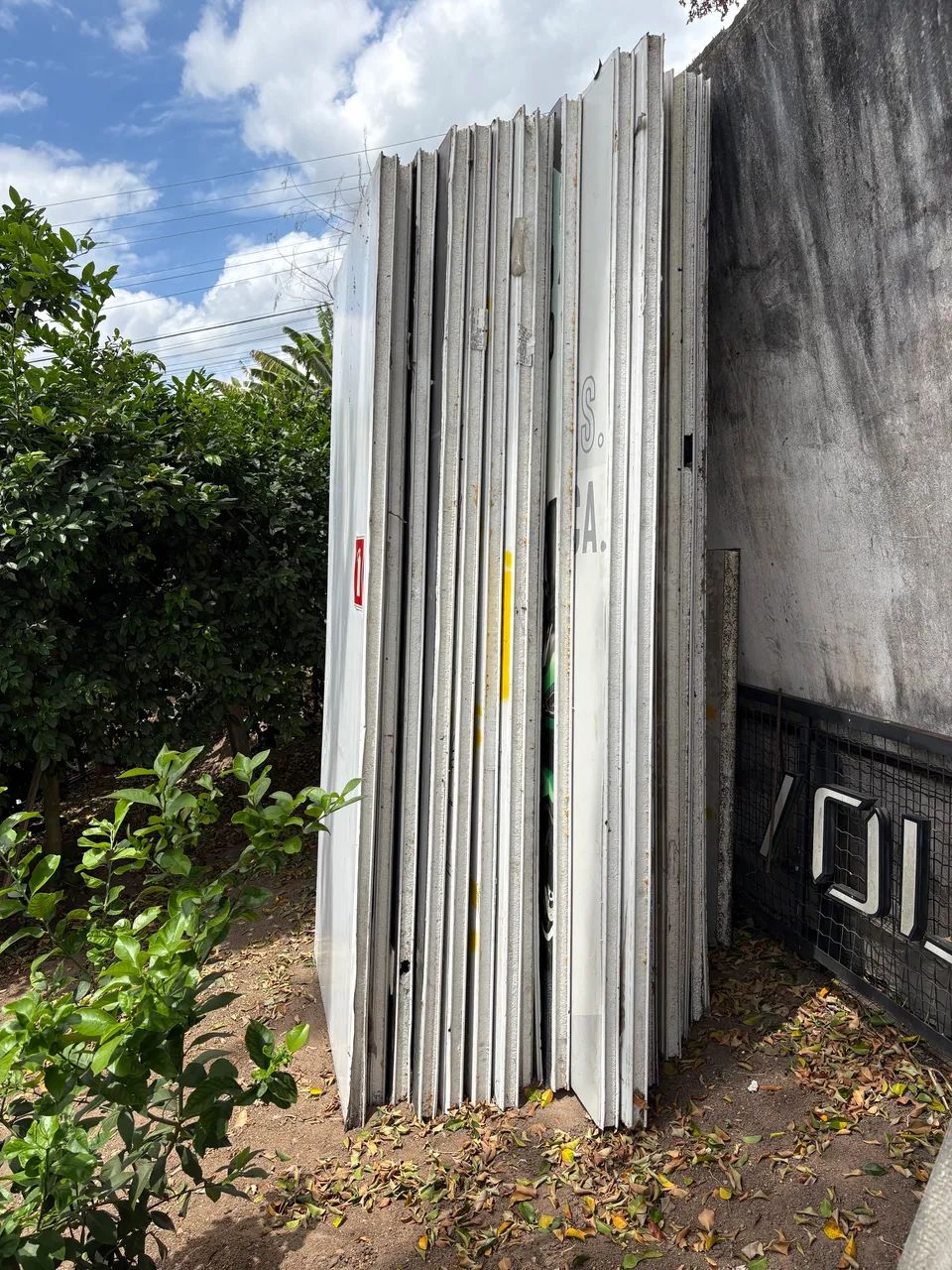 Thermal Insulation Panels