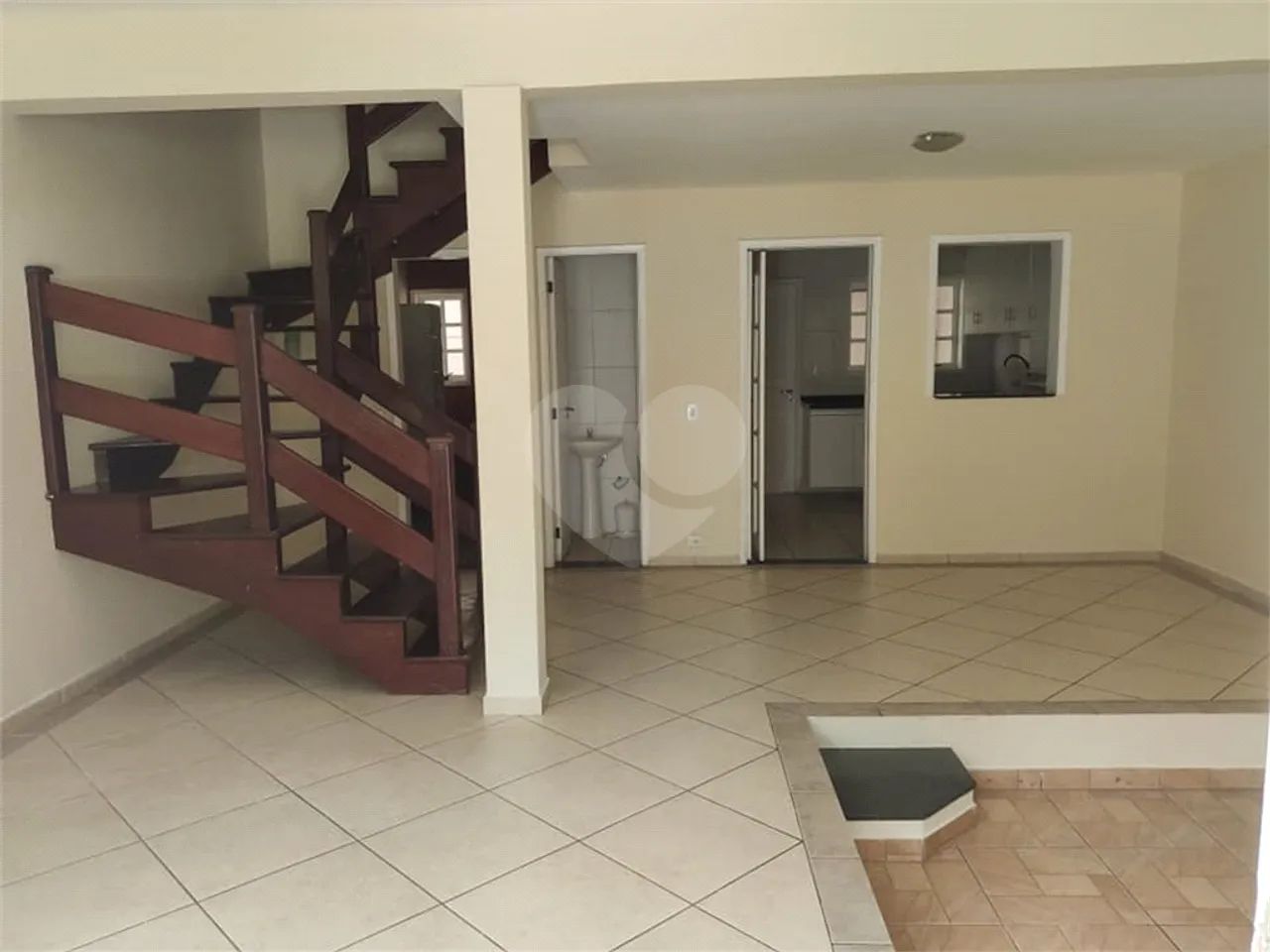 Sobrado Condominio Fechado 3 dorms 2 vagas Tremembé