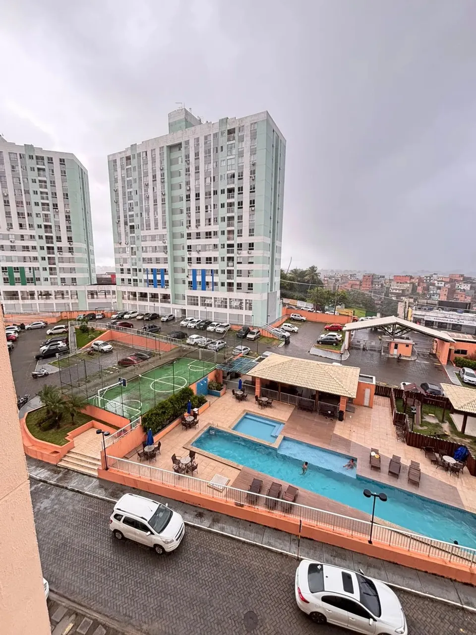 Imóvel para venda com 50m² , 2/4 - Jardim das Margaridas - Salvador - BA