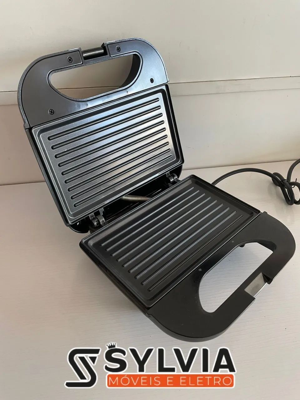 SANDUICHEIRA E GRILL - Foto 2