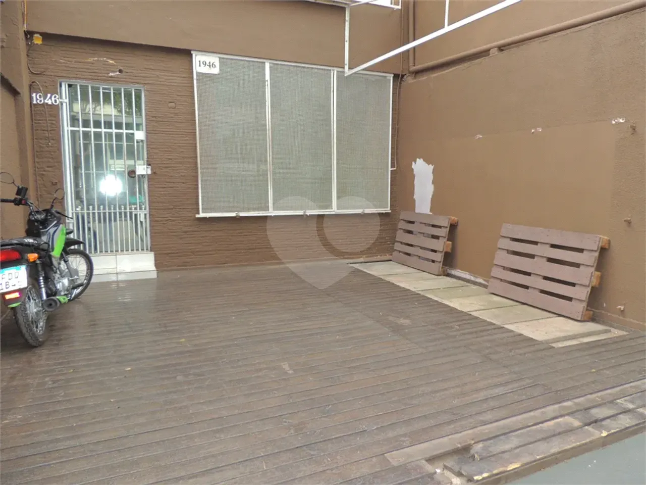 Sobrado com 1 quartos à venda ou para locação em Chácara Santo Antônio (zona Sul) - SP