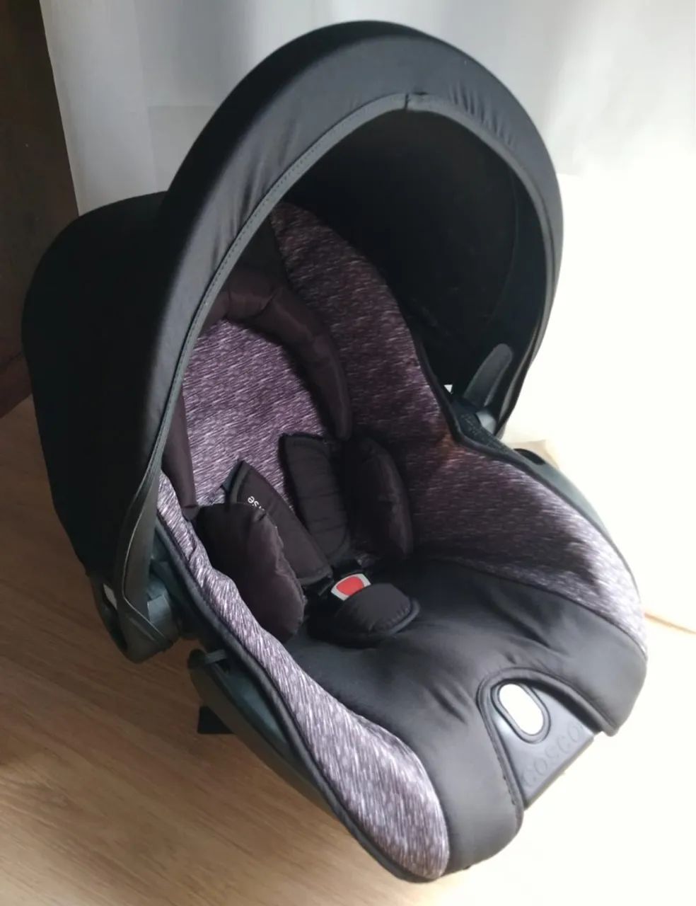 Bebê Conforto Cosco Reverse