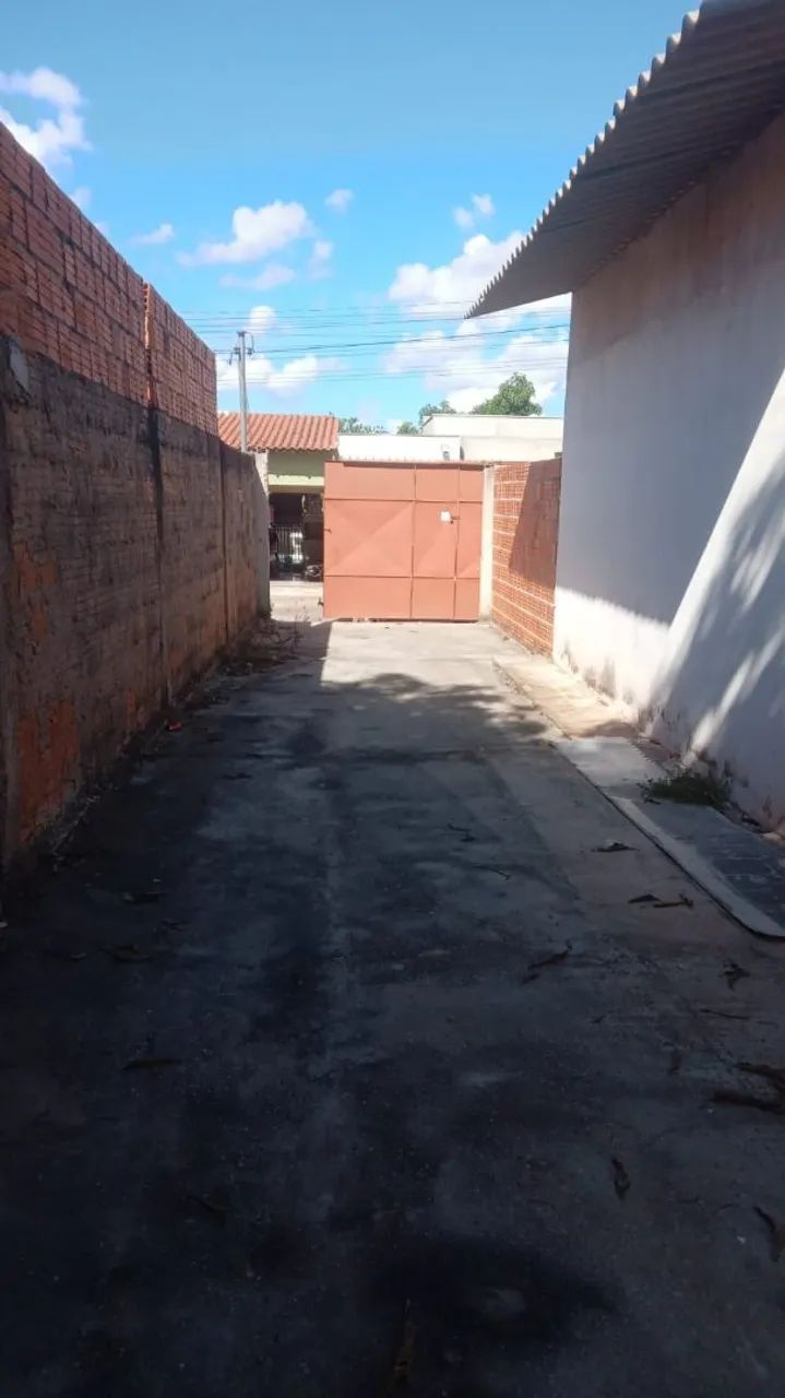 Alugo casa - Foto 2