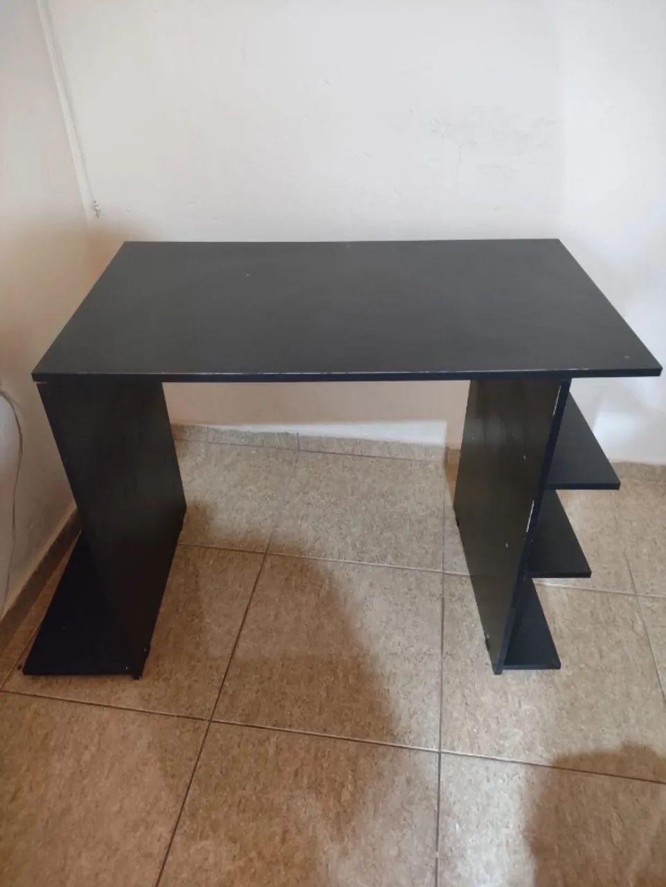 Mesa Gamer Simples - Foto 2