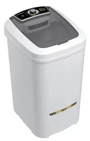 Tanquinho Semiautomática 20,5kg Plus Newmaq Novo fazemos entrega - Foto 2