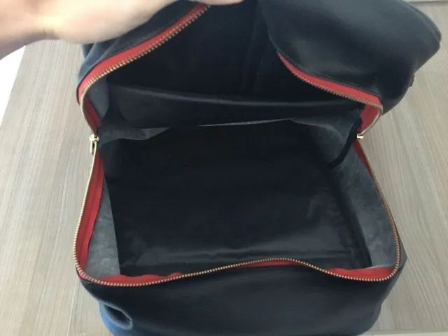 Mochila Rock n? Roll Tramontina Original Nova  - Foto 2
