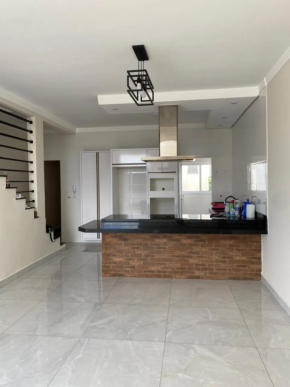 APARTAMENTO PARA LOCAÇÃO JD PIRATININGA II