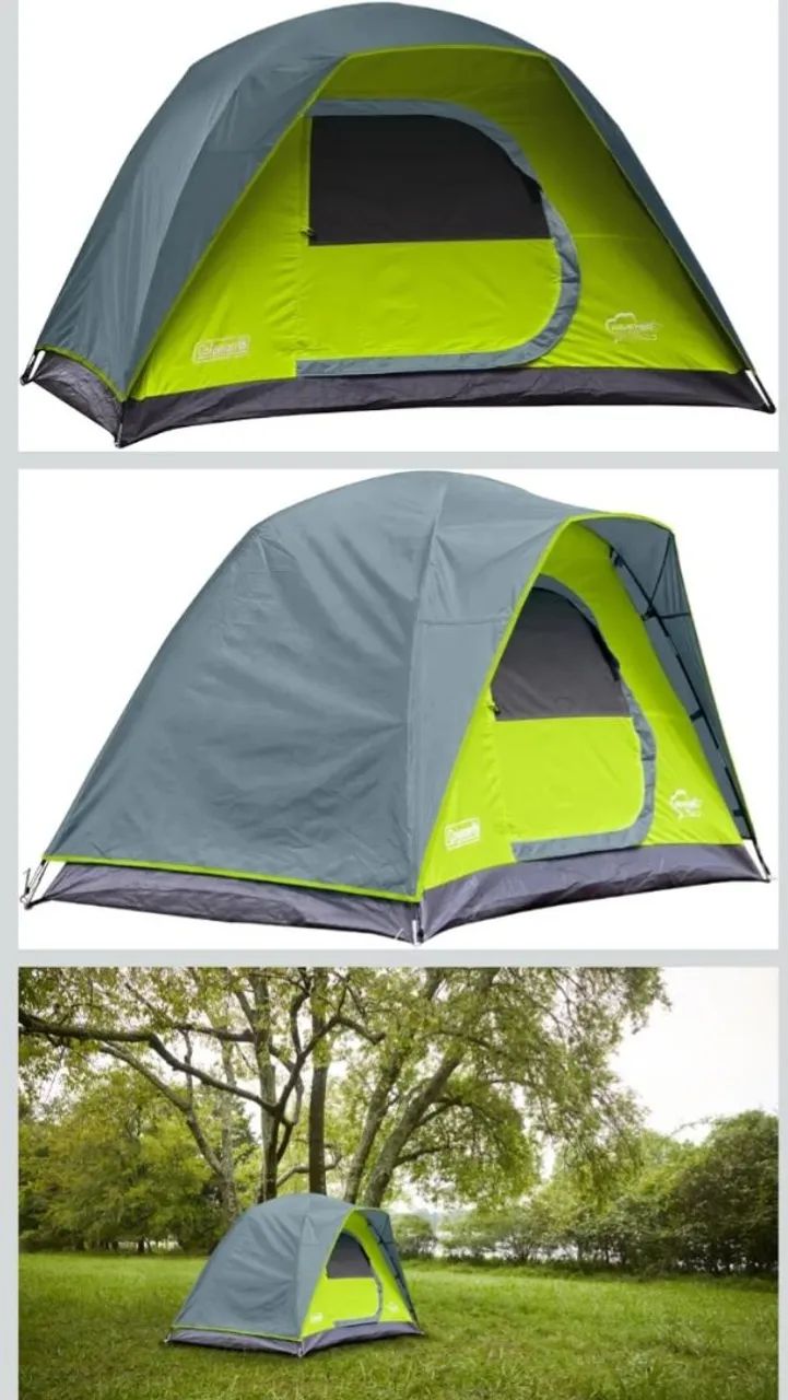 Kit acampamento completo $ 350 - Foto 6